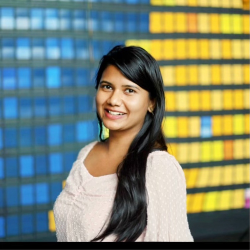 Harshi Murthy